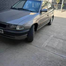 Opel Vectra 1991