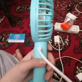 вентилятор