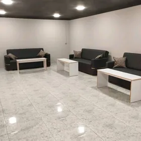 Awto yuwalga işgär gerek