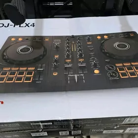 TOY APARAT DJ PIONEER