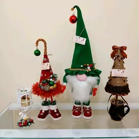 Новогодние сувениры