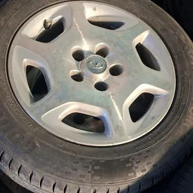 ifiniti nissan 16 disk