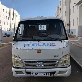 Forland H2 2012