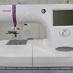 JANOME 350e
