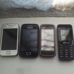 Samsung telefon we zapjas