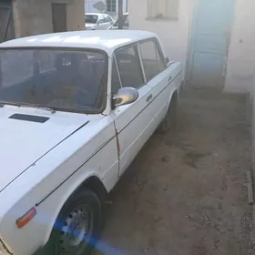 Lada 2106 1992