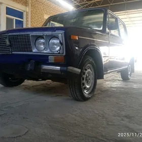 Lada 2106 1999