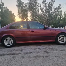 BMW 530 2001
