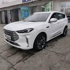 Jetour X70 Plus 2023