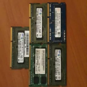 ОПЕРАТИВКИ   ОТ НОУТБУКОВ