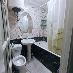 Arenda Jay Mir 4 3 komnat