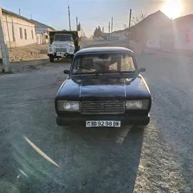 Lada 2107 1993