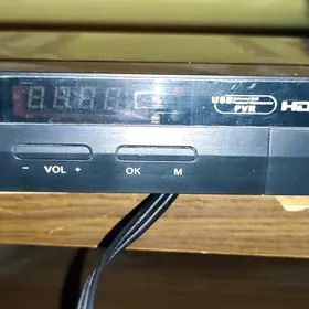 узбек тюнер