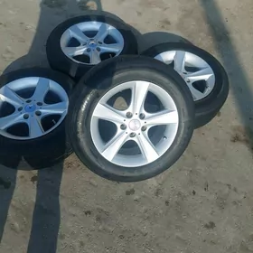 Tayota 16 Mary dysga