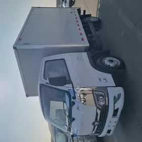 Foton Gratour T3 2025