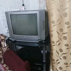 telewizor podstawkaly