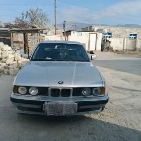 BMW 525 1991
