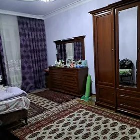 Аренда Квартира