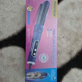 утюг для локонов