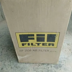 Fİl HP 2530 Ar Howa filter