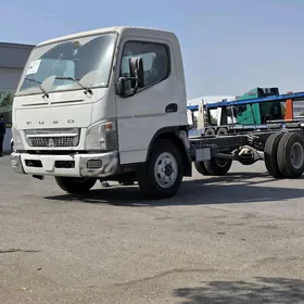 Mitsubishi Canter 2025
