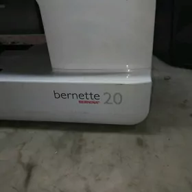 BERNETTE