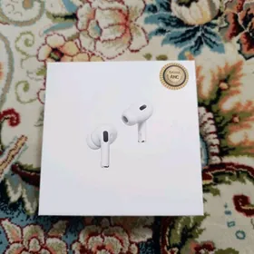 AIRPODS PRO 3