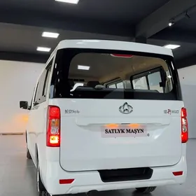 Changan Chana Ruixing 2025