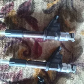 хова топливной фарсунка крана