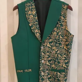 Ofosant eşik komplekt