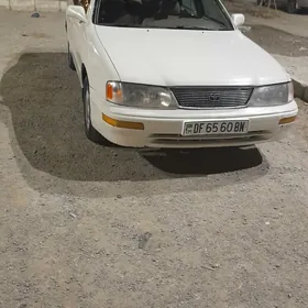 Toyota Avalon 1997