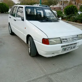 Fiat Uno 1993