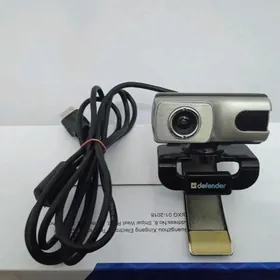 web kamera