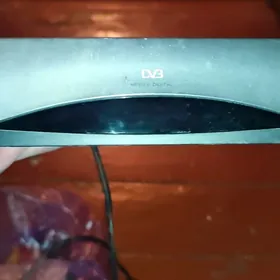 тюнер xumax, башга тюнерларам