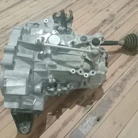 Karopka mehanika 2.5