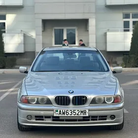 BMW 528 2003