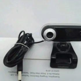 wep kamera kompýuter