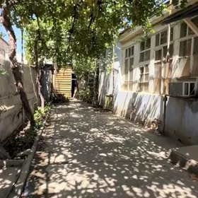 дом плановый. 3сотки