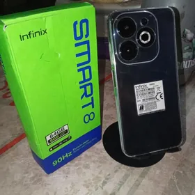 Infinix smart 8