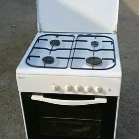 gaz plita газ плита