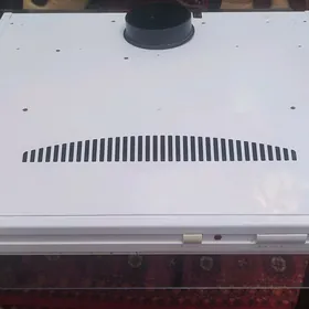 вытежка  Беко