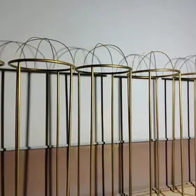 Täze Dizayn Bukja Köynekasylya