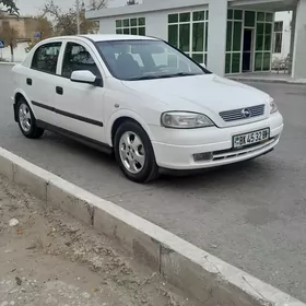 Opel Astra 1999