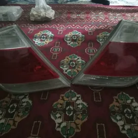 2005 yzky camry fara