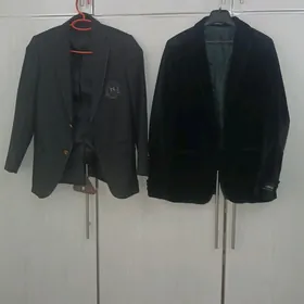 Pidjak  Пиджак detskiy