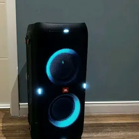 JBL partybox 310
