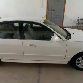 Hyundai Sonata 2003
