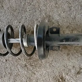 Opel astra j amortizator