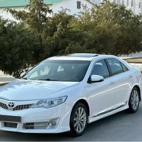Toyota Camry 2014