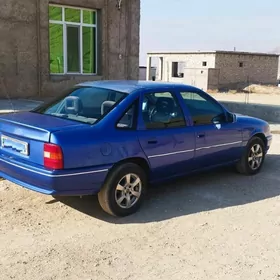 Opel Vectra 1992